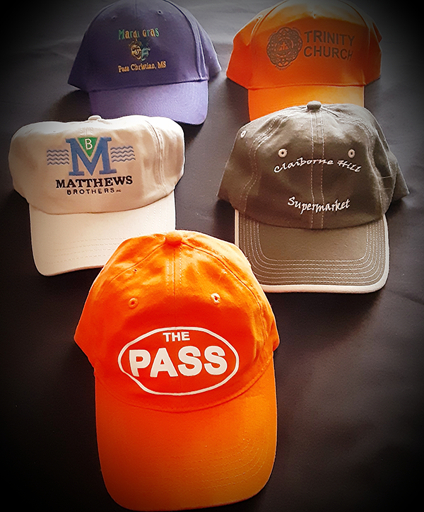 promotional hats