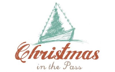 Christmas in the Pass, Dec 4 & 5