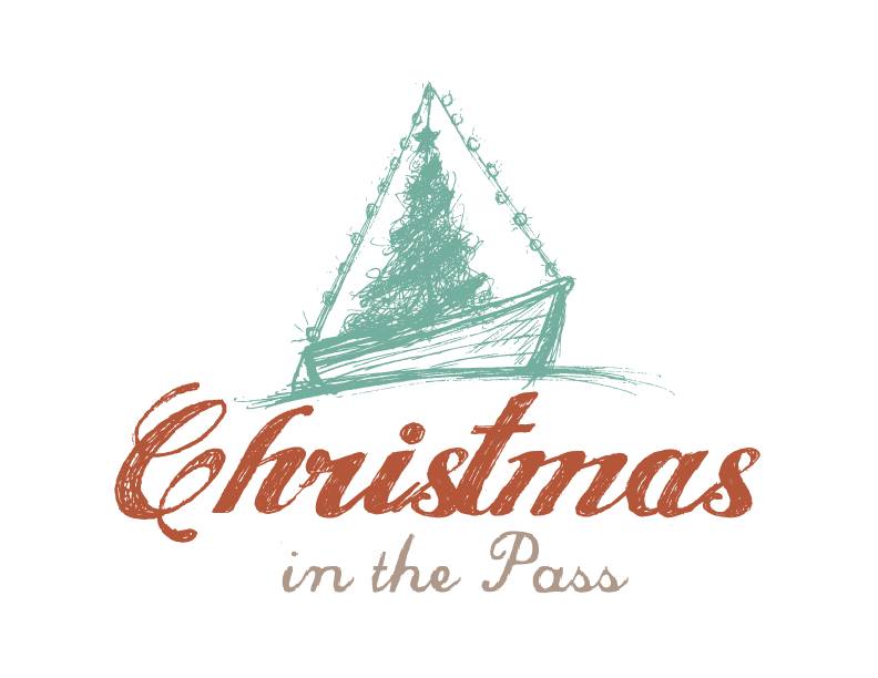 christmas in the pass